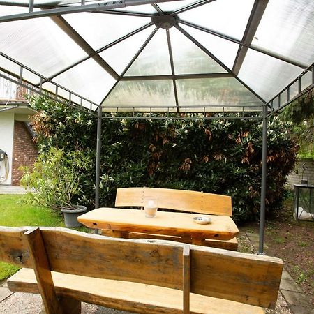 קרפן Gaestehaus Am Vogelsang מראה חיצוני תמונה